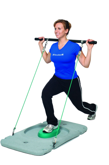 Stability Trainer - 1pc - Thera-Band
