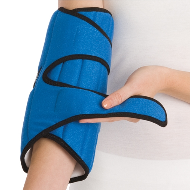 Elbow Support - Pilo-O-Splint Adjustable - IMAK 