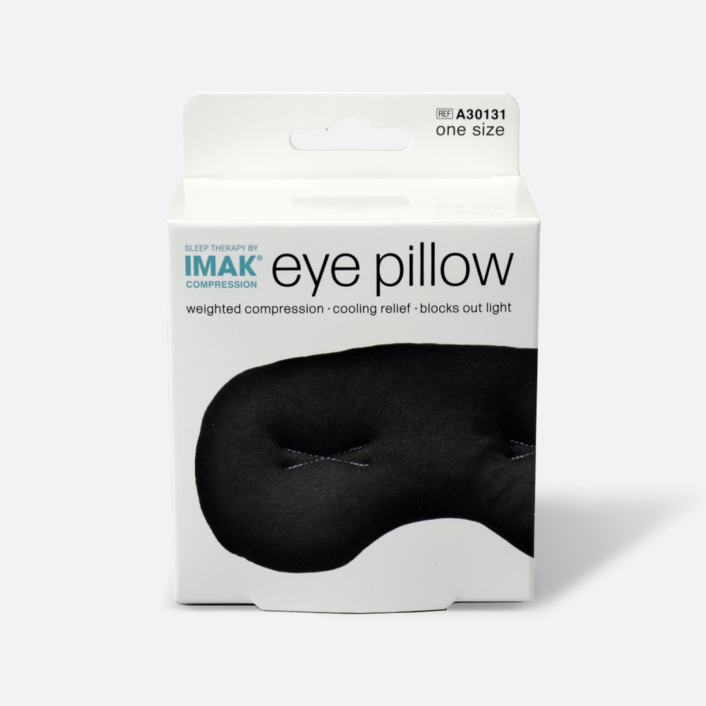 Eye Mask - Pillow - IMAK 