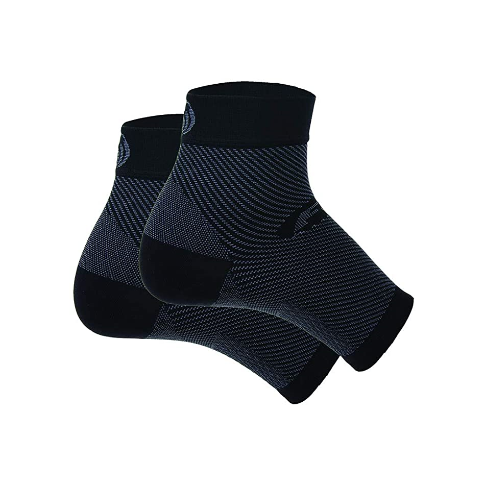 Compression Sock - Foot Sleeve - FS6 - OrthoSleeve 