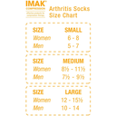 Socks - Arthritis - IMAK 