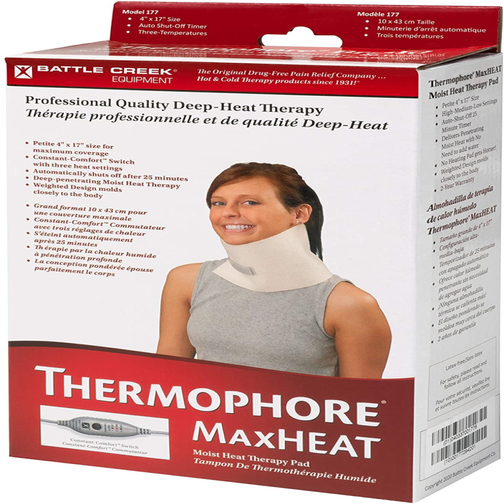 Heat Pad - MaxHEAT Heat Therapy - 1pc - Thermophore