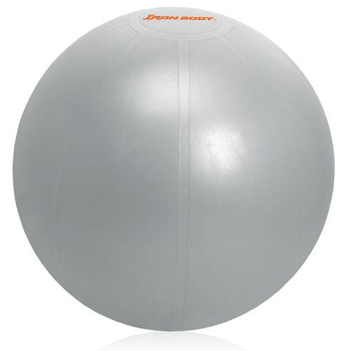 Exercise Ball - Professional Grade With Pump - 1pc - IBF 