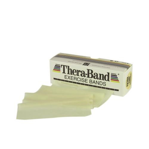 Resistance Band - Latex 6yd/5.5m - 1pc - TheraBand