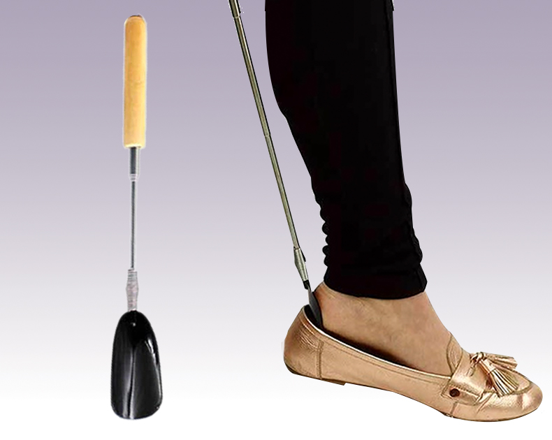 Shoehorn - Extendable - 1pc - Relaxus