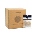 Incense Resin - Copal 0.5oz/15gr Pack - 1pc - Goloka