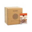 Incense Resin - Myrrh 0.5oz/15gr Pack - 1pc - Goloka