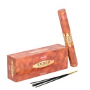 Incense Sticks - Amber - HEM 