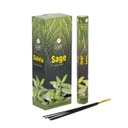 Incense Sticks - Sage - Flute 