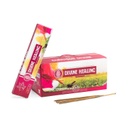 Incense Sticks - Divine Healing 180g - Zenn