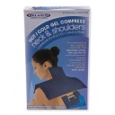 Hot/Cold Gel Neck + Shoulder Compress