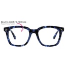 Limelight - Navy Tortoise