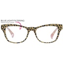 Orchid Island - Tan/Leopard Floral