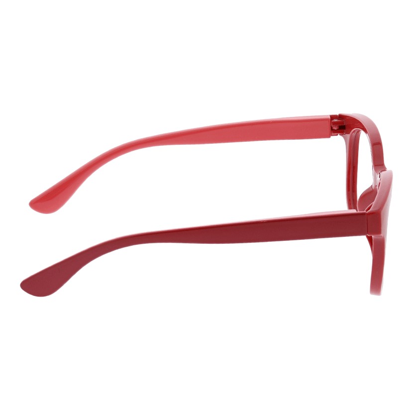 Grandview - Red