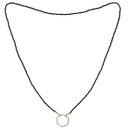 Pebble Hexagon Cord
