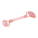 Facial Roller - Rose Quartz - Relaxus