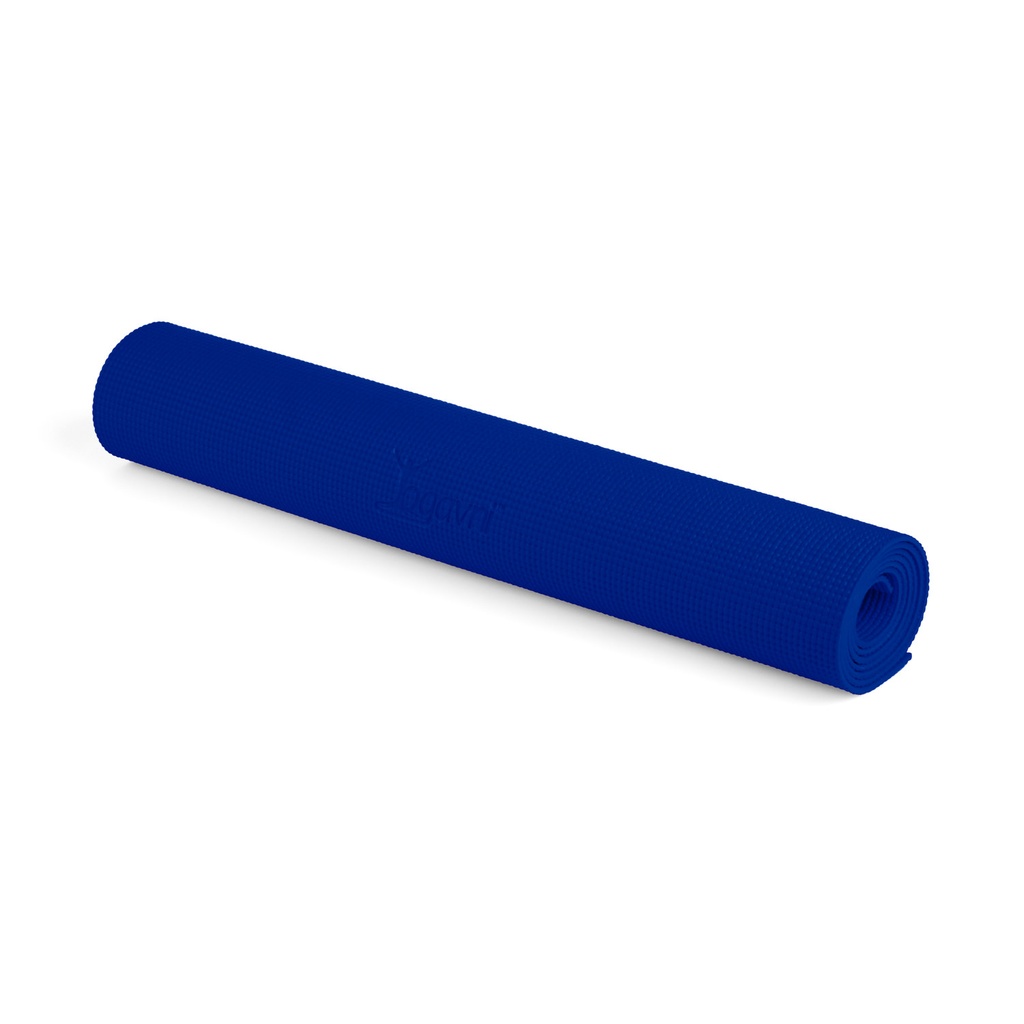 Yoga Mat - Kids Size 4mm - 1pc - Yogavni 