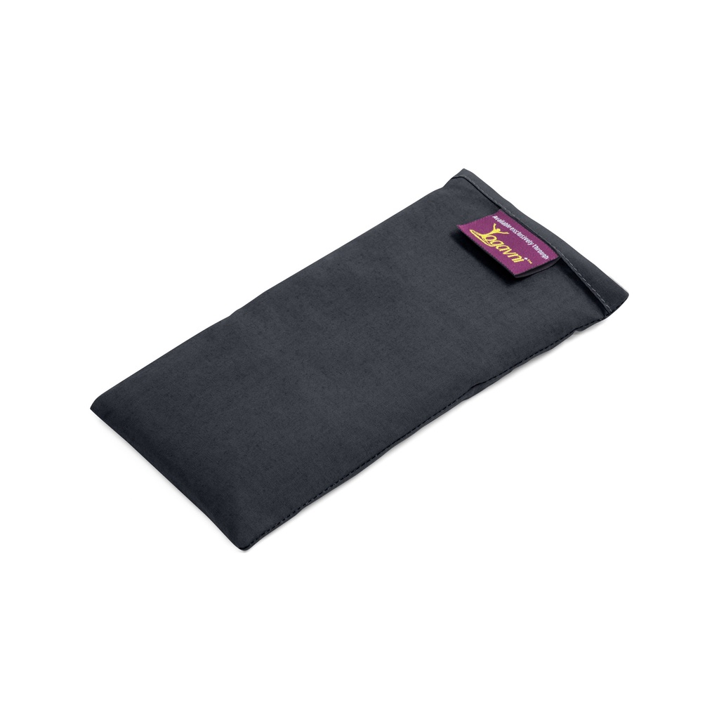 Yoga Eye Pillow - Cotton Cover Lavender Scented - 1pc - Yogavni