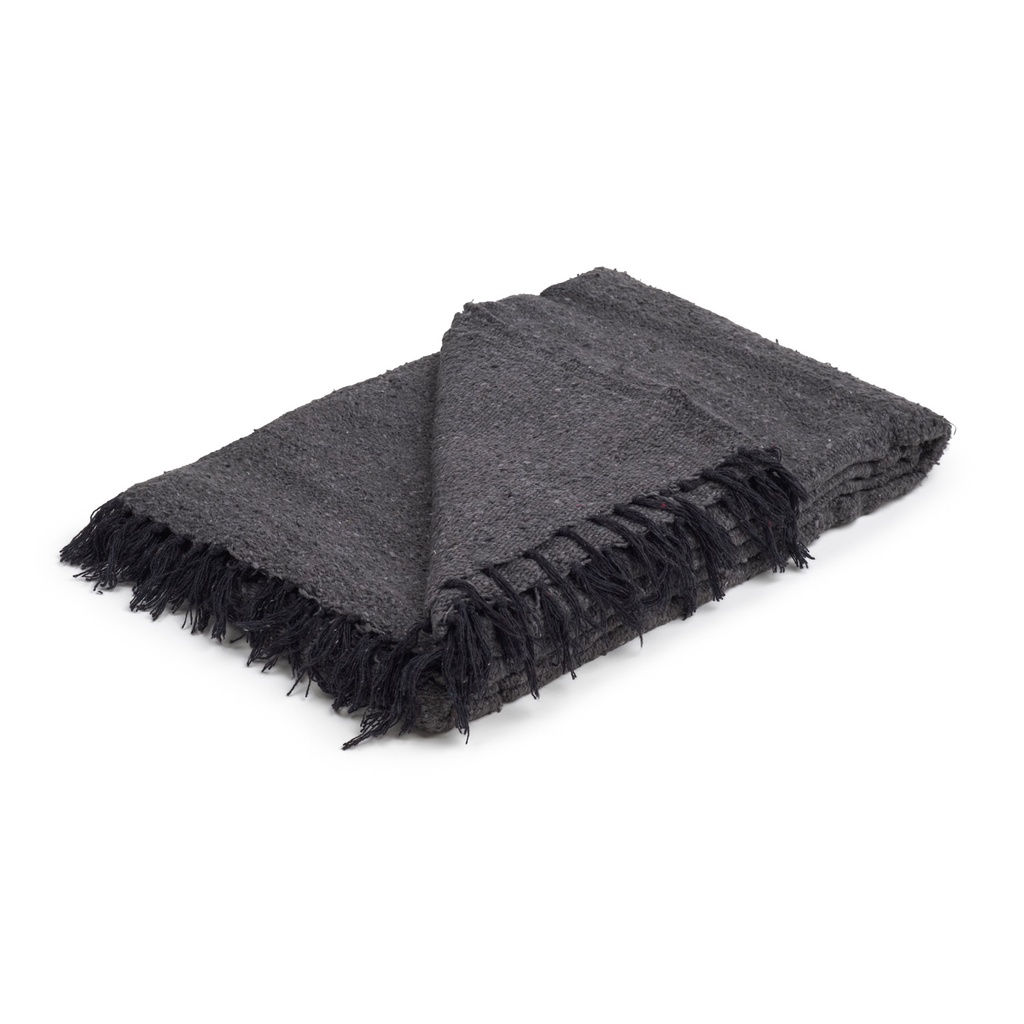 Yoga Blanket - Mexican Deluxe Solid - 1pc - Yogavni