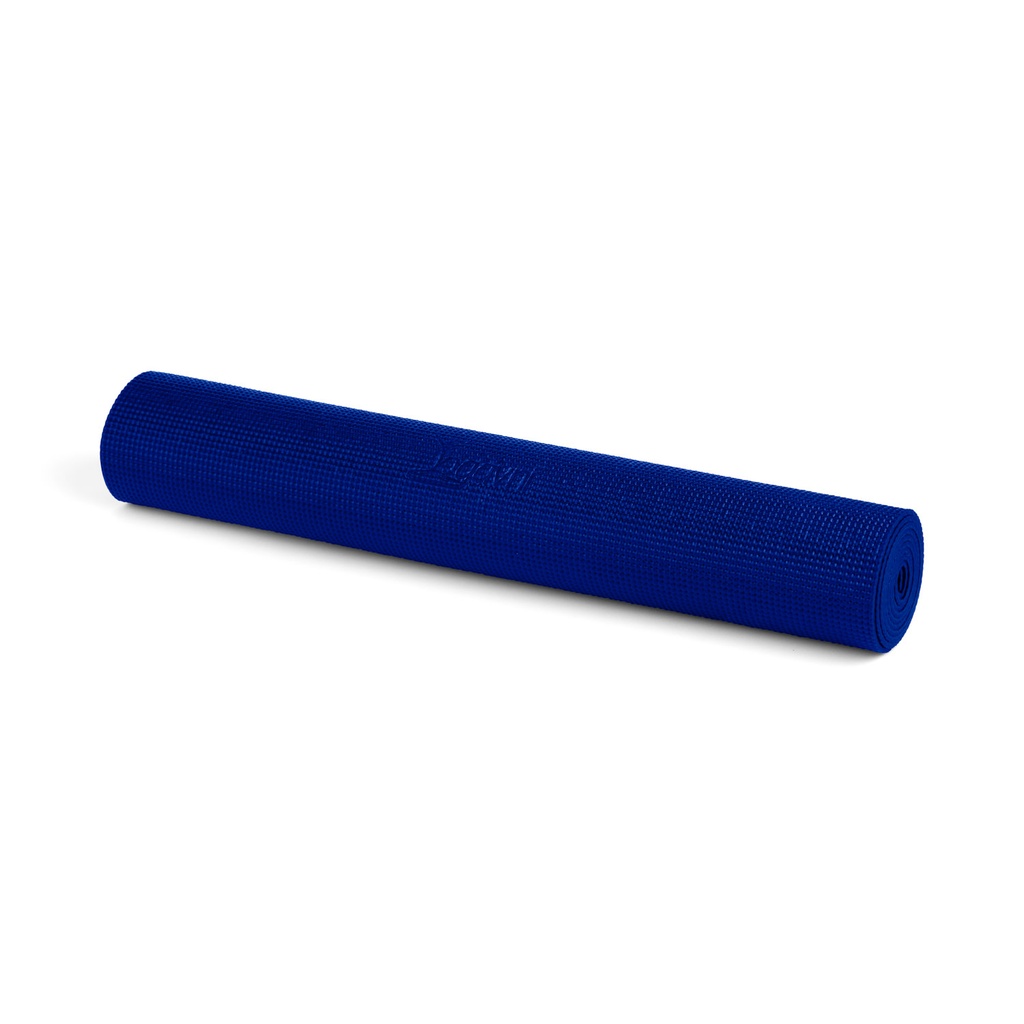 Yoga Mat - Starter 4mm - 1pc - Yogavni 