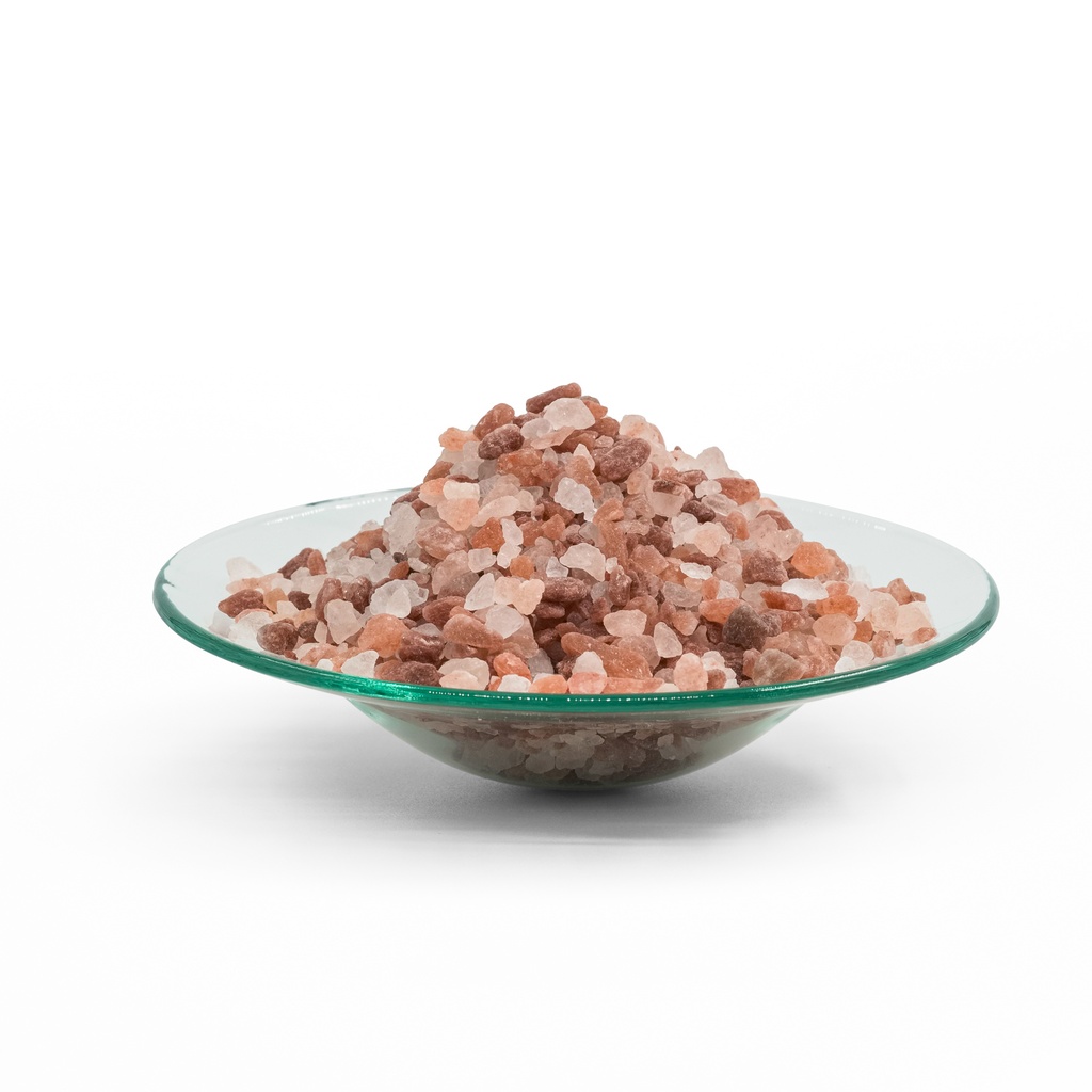 Himalayan Bath Salt - Scented Coarse Grind 2.2lb/1kg - Yogavni