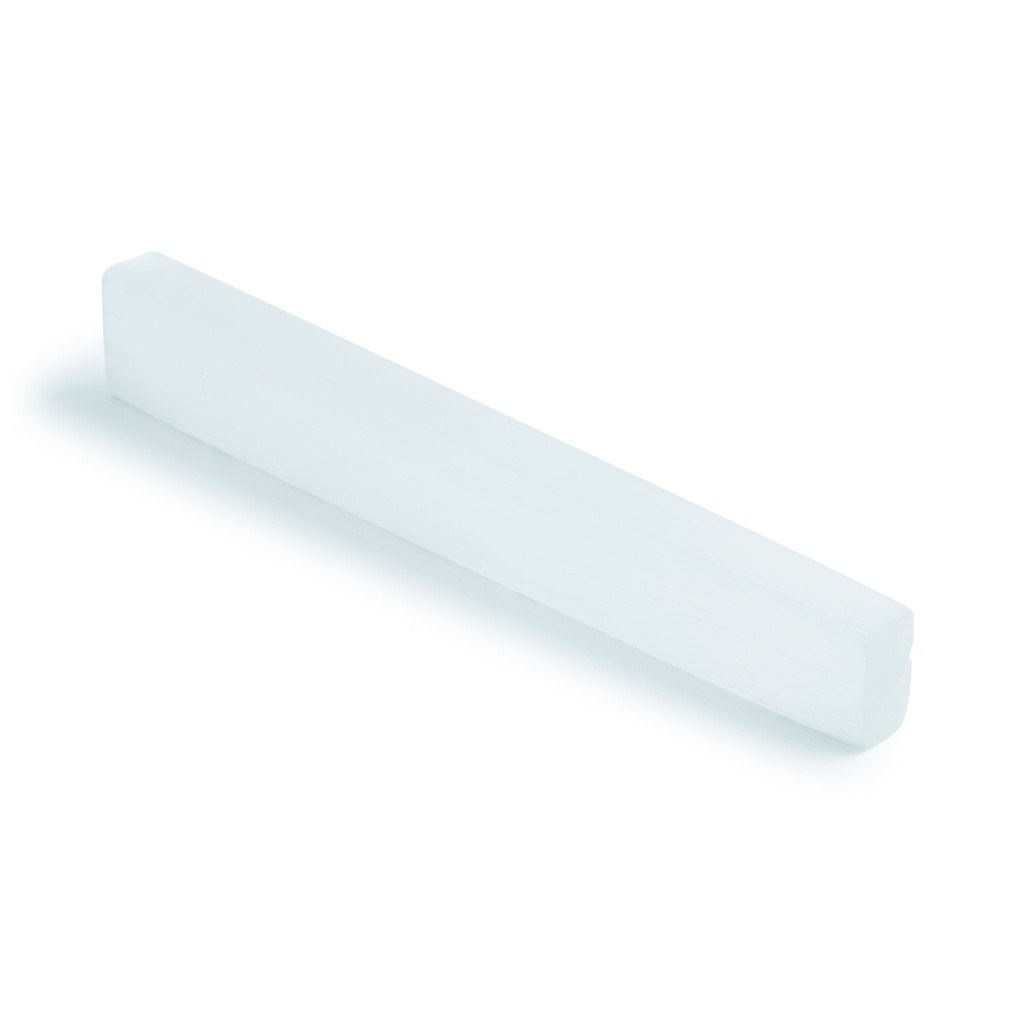 Crystals - Selenite - Small Log - Yogavni 