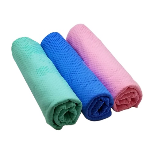 [628949005049] Cooling Cloth - 1pc - Tropicool