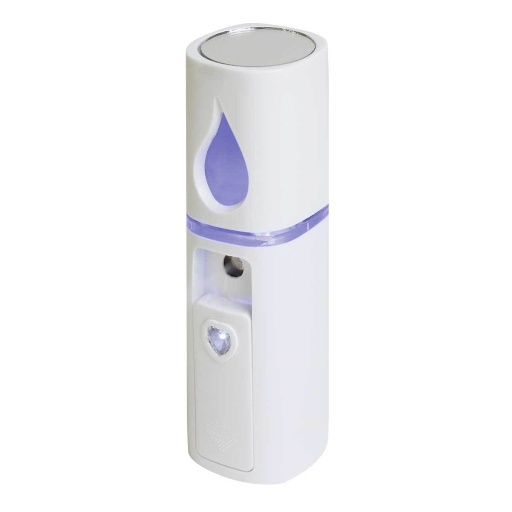 [628949072515] Mister - Mini 2 Go Mini Diffuser - 1pc - Relaxus