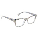 Reading Glasses - Terrazzo - Cream -1pc - Peepers