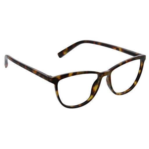 Reading Glasses - Bengal - Tortoise - 1pc - Peepers