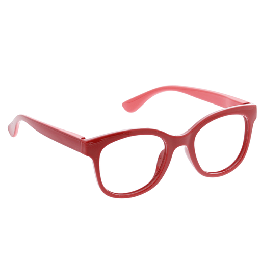 Reading Glasses - Grandview - Red - 1pc - Peepers