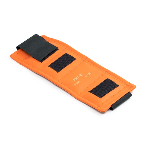 Weights - Cuff and Ankle - 1pc - CanDo