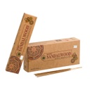 Incense Sticks - Natural Sandalwood 90g - Goloka