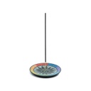 Incense Holder - Sun Design -Zenn