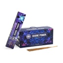 Incense Sticks - Divine Power 180g - Zenn