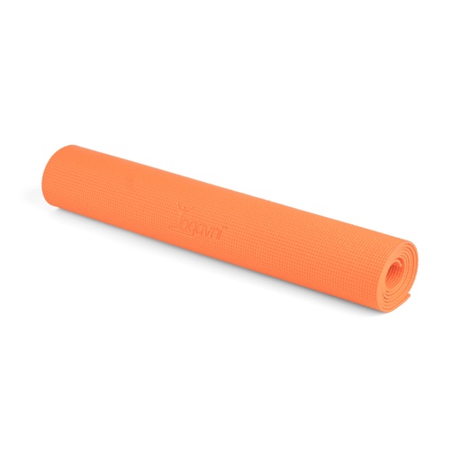 Yoga Mat - Kids Size 4mm - 1pc - Yogavni 