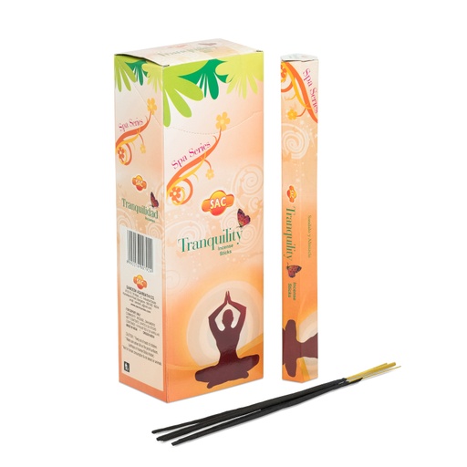 [8902276007924] Incense Sticks - Tranquility - SAC