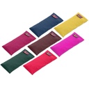 Yoga Eye Pillow - Silk Cover Lavender Scented - 1pc - Yogavni