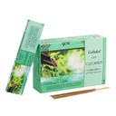 Incense Sticks - Cucumber 180g - Goloka