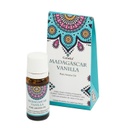 Aroma Oil - Madagascar Vanilla 10ml - Goloka