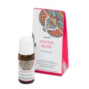 Aroma Oil - Mystic Rose 10ml - Goloka