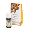 Aroma Oil - Nag Champa 10ml - Goloka