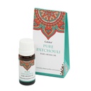 Aroma Oil - Pure Patchouli 10ml - Goloka