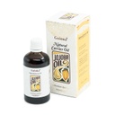 Carrier Oil - Jojoba 3.3oz/100ml Bottle - Goloka 