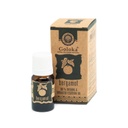 Essential Oil - Bergamot 10ml - Goloka