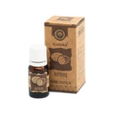 Essential Oil - Nutmeg 10ml - Goloka