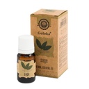 Essential Oil - Sage 10ml - Goloka 