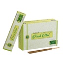 Incense Sticks - Fresh Mint 180g - Goloka