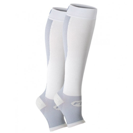 Compression Sock - Foot and Calf Sleeve - FS6+ - OrthoSleeve