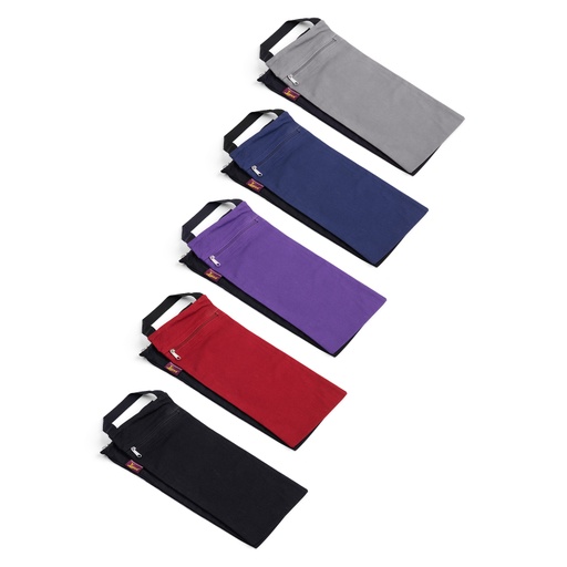 Yoga Sandbag Weight Covers - 1pc - Yogavni